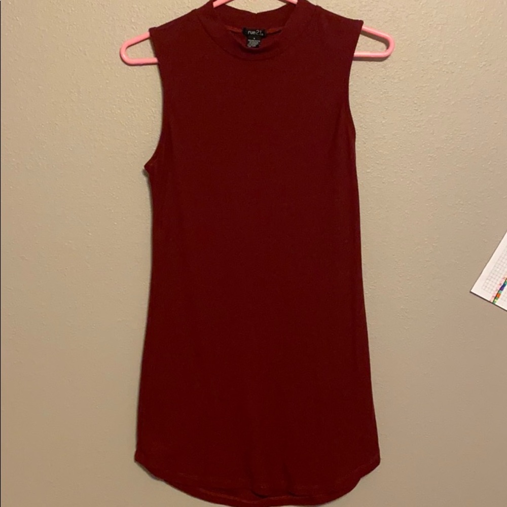 Rue21 Dress